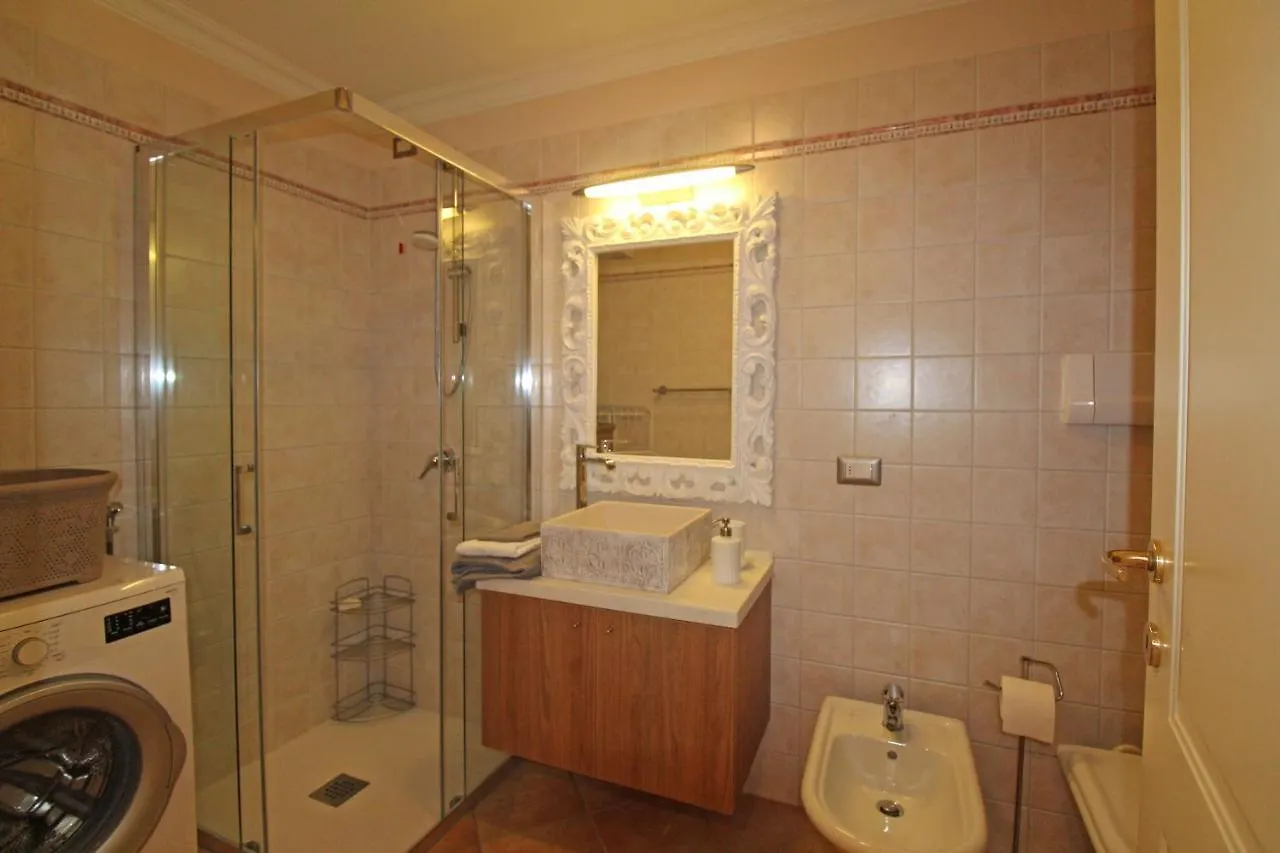 Villa Belvedere Gardone Riviera