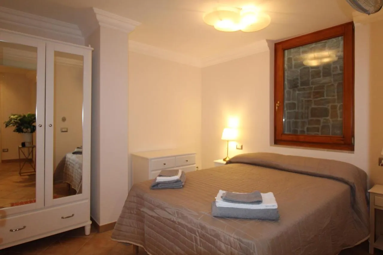 Villa Belvedere Gardone Riviera 0*,