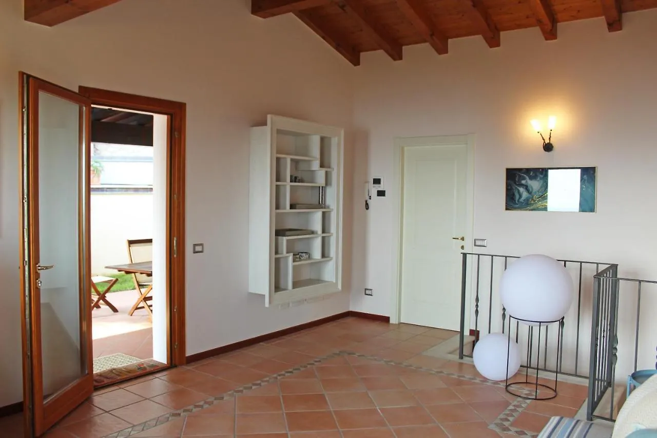 Villa Belvedere Gardone Riviera