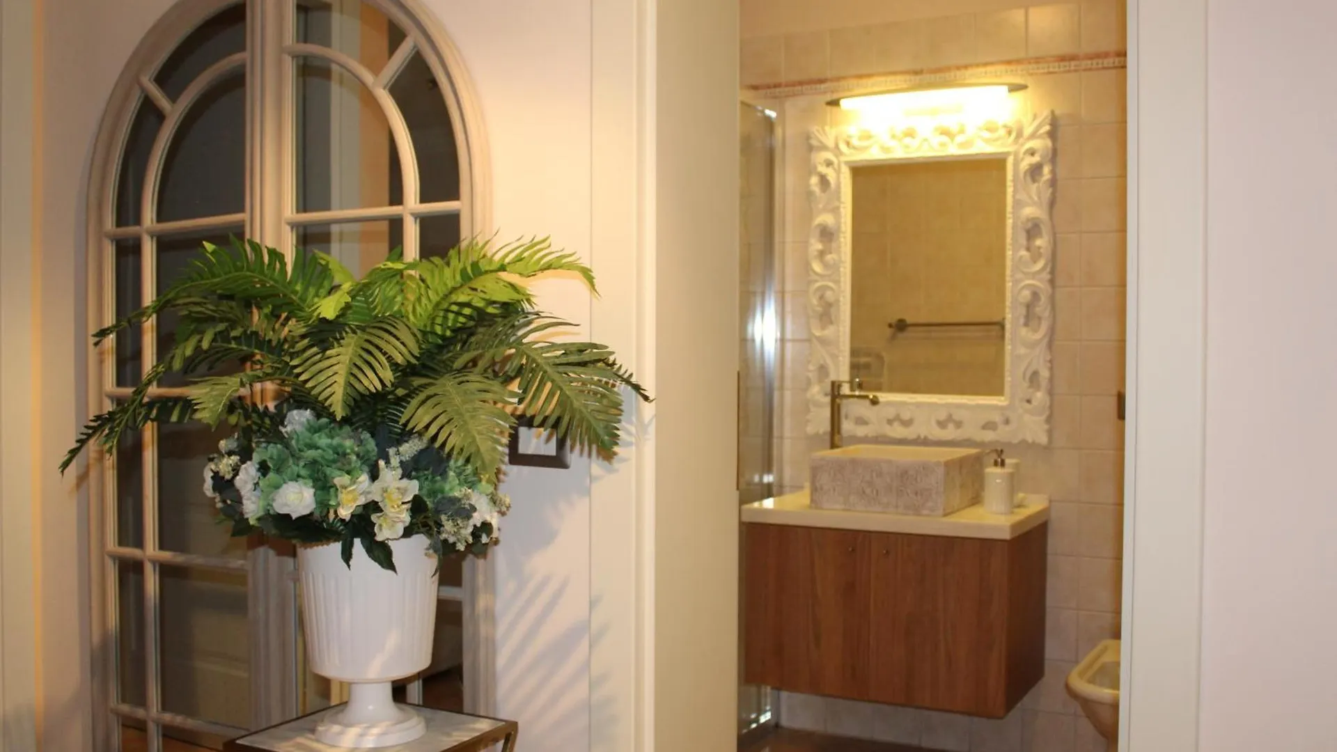 Villa Belvedere Gardone Riviera