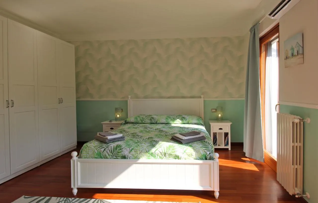 Villa Belvedere Gardone Riviera