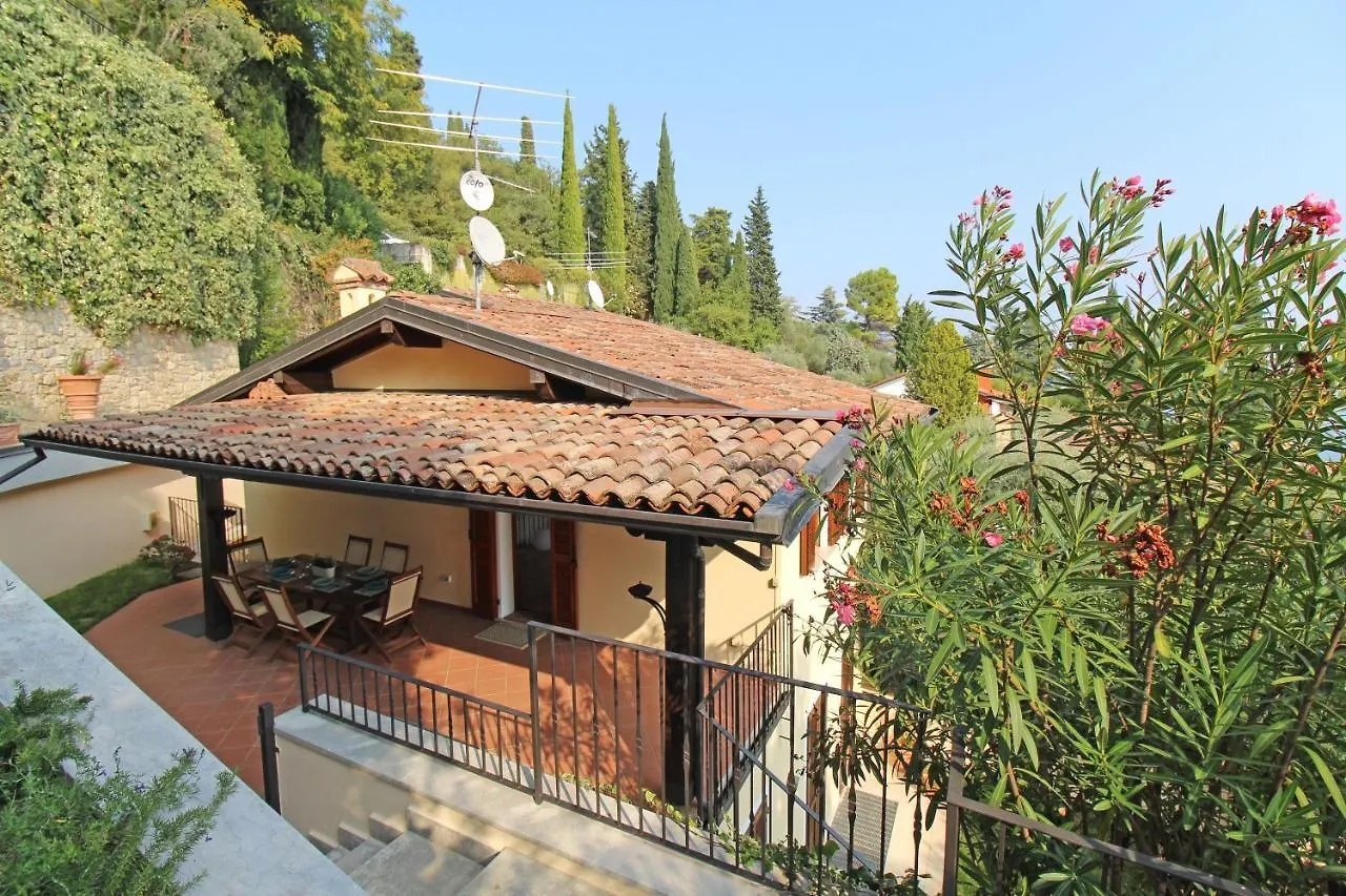 Villa Belvedere Gardone Riviera