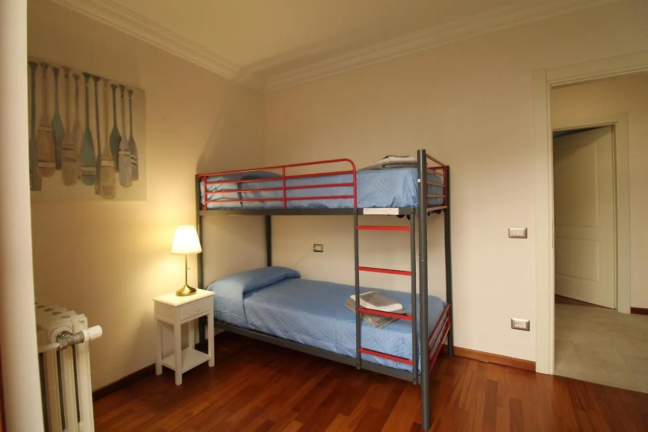 Villa Belvedere Gardone Riviera 0*,