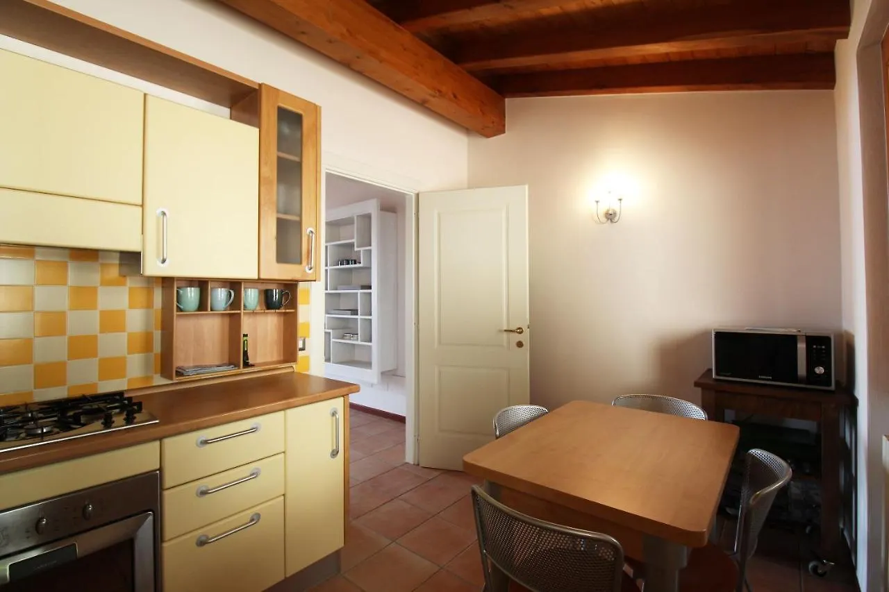 Villa Belvedere Gardone Riviera