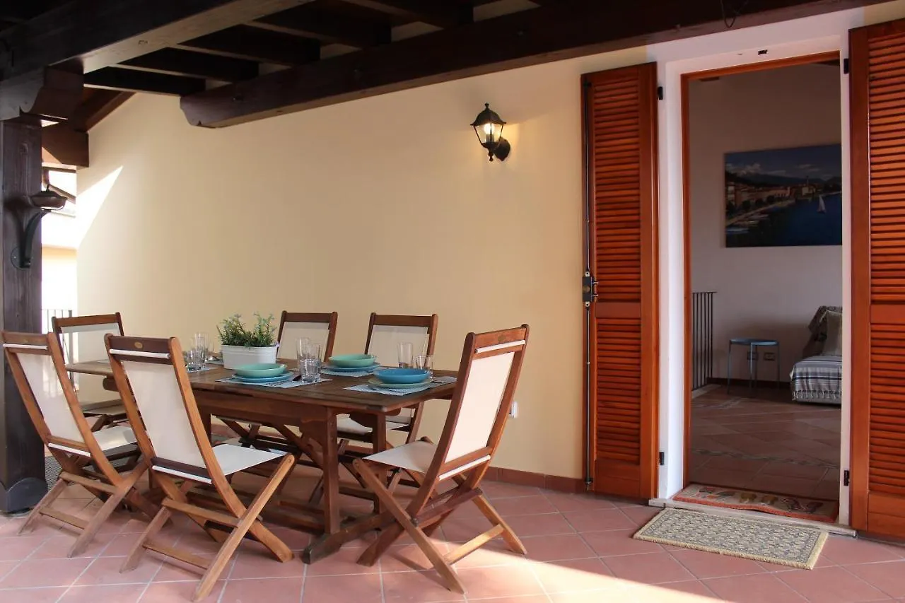 Villa Belvedere Gardone Riviera